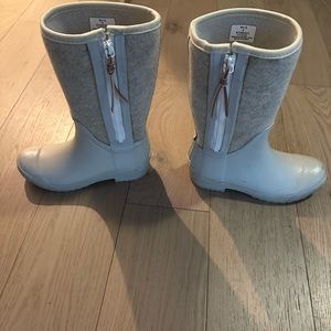 Sperry rain / snow boot